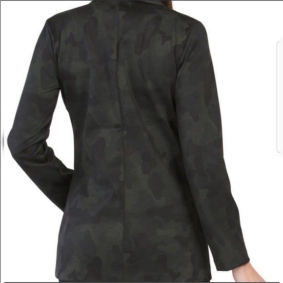 *HOST PICK* BNWT Rachel Zoe Camo Blazer - Picture 2 of 8